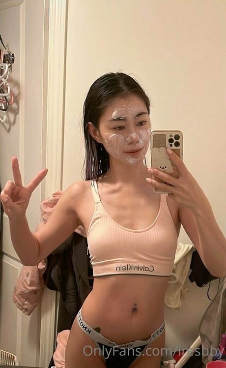 iresbby pornstar art pic