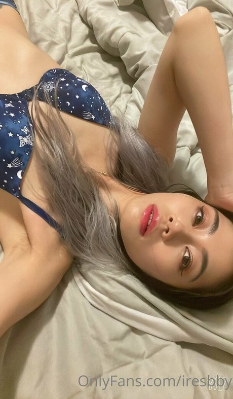 iresbby model best pic