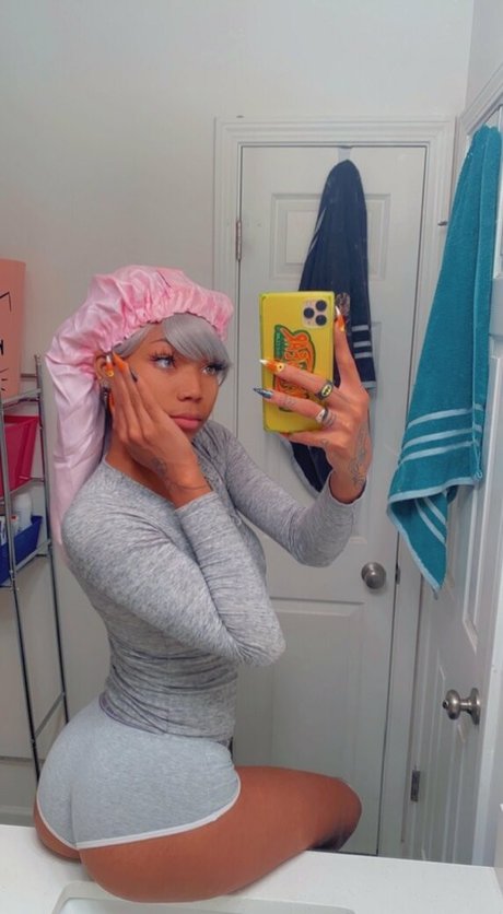 spoiledbrincess sexy star archive