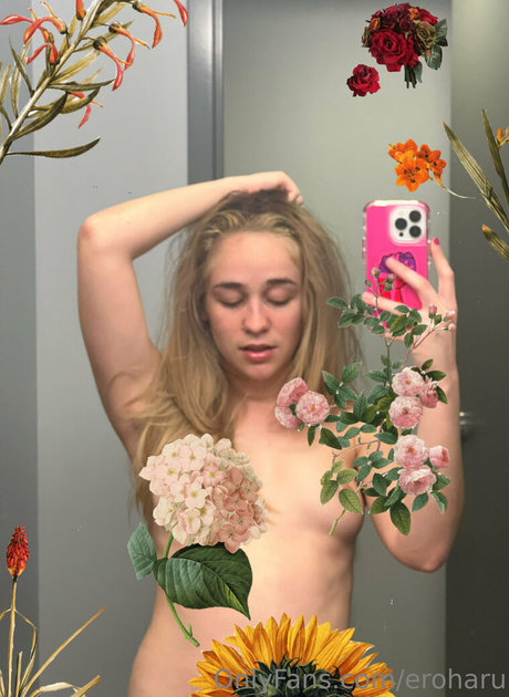 eroharu model perfect pic