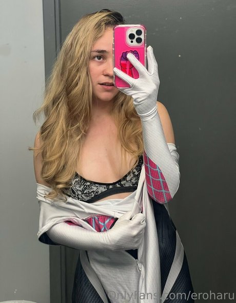 eroharu free pornstar photo