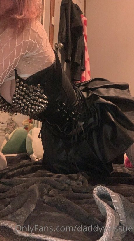 pillowjuice high quality model pic