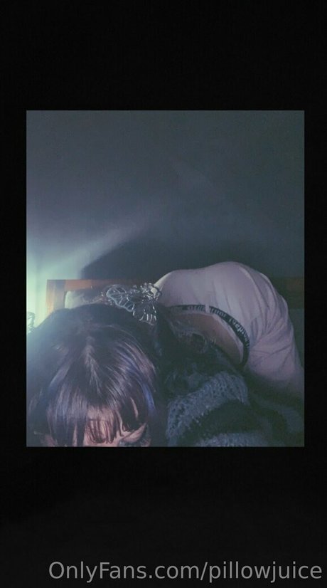 pillowjuice art pornstar photo