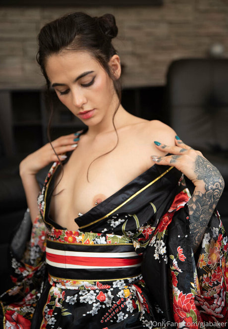 Giabaker pretty pornstar images