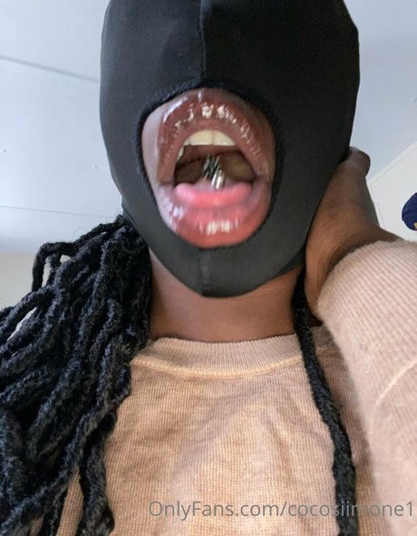 cocosiimone1 model best photo