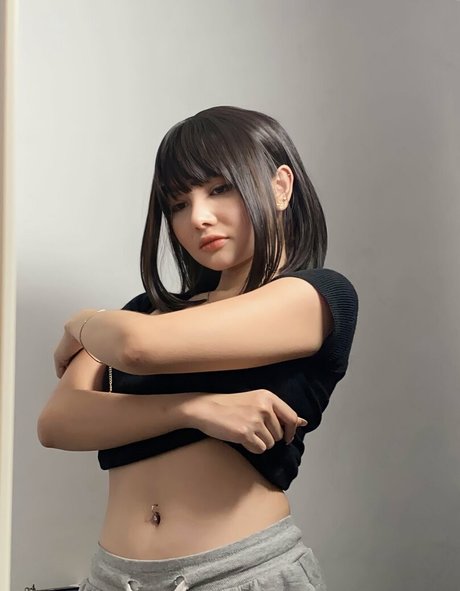 ivyyvon model high quality picture