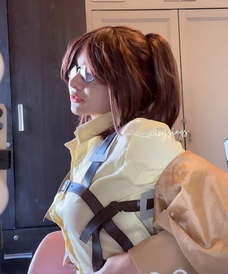 ivyyvon perfect actress images