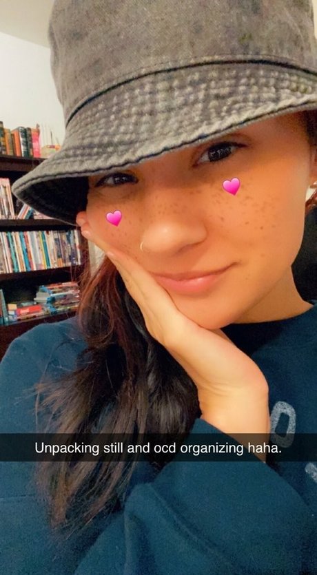 Vulken nude model image