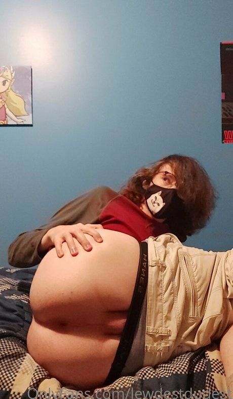 lewdestdudest pornstar exclusive gallery