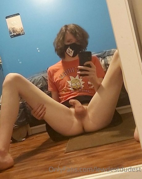 lewdestdudest pornstar high quality photo