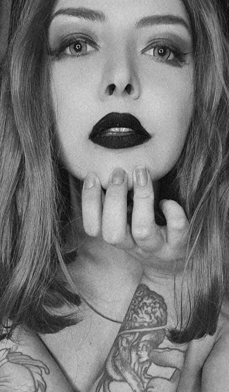 cherrypump art model gallery