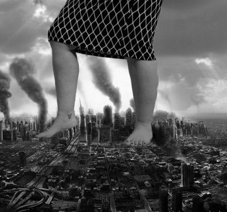 giantess lady xxx star galleries