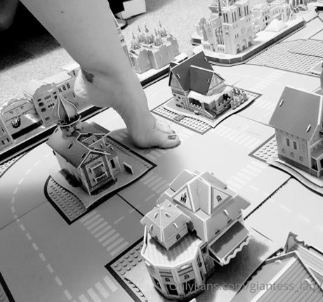 giantess lady high quality pornstar gallery