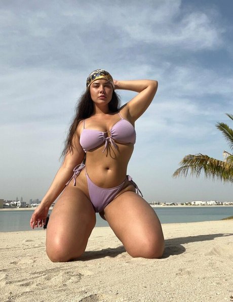 marikanovo nudes model picture