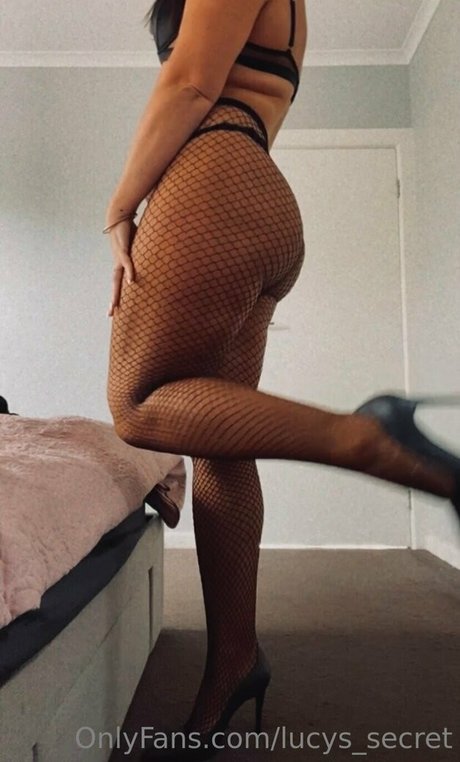 lucys secret exclusive pornstar pic