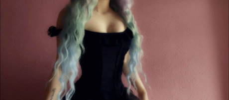 chicks with dicks onlyfans hot naked photo