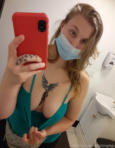 mislonglegs free star gallery