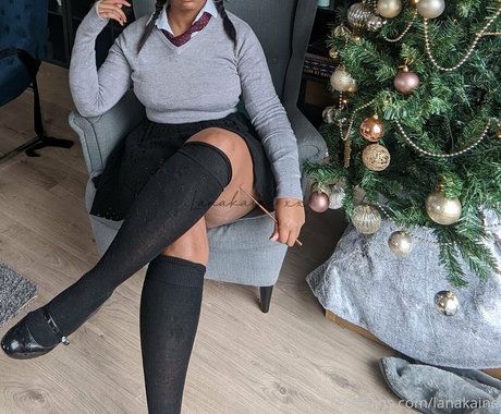 lanakaine sexy model image