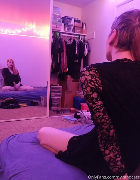 nyxandcass model hd pictures