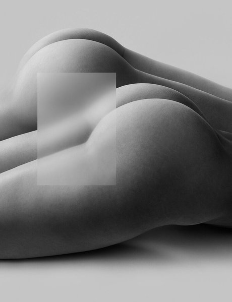 thestickyrice nudes model photo