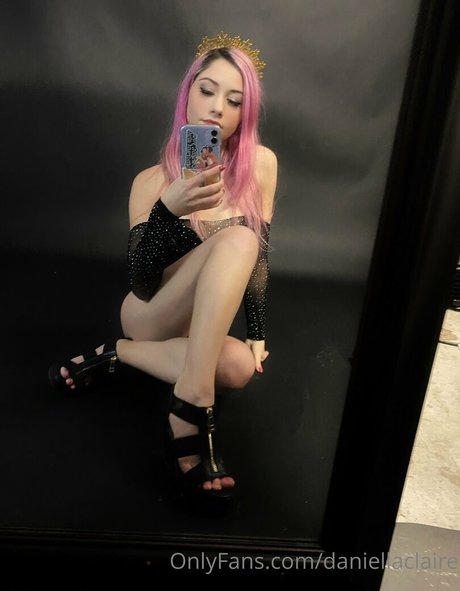 daniellaclaire sex actress gallery