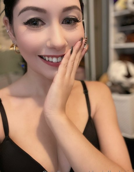 daniellaclaire pornstar perfect img