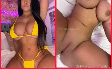 mylilslut star adult picture