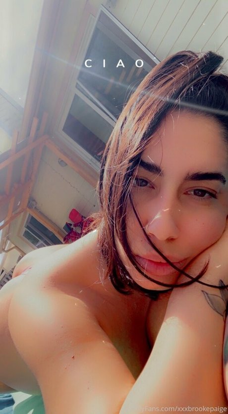 xxxbrookepaige model nude images
