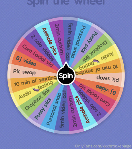 xxxbrookepaige model hot pics