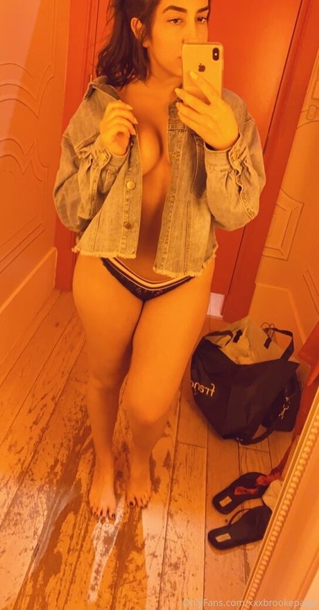 xxxbrookepaige pornstar art img