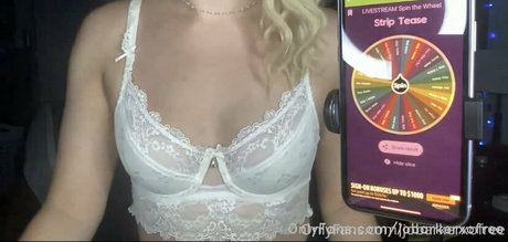 jobarkerxofree sexy star image