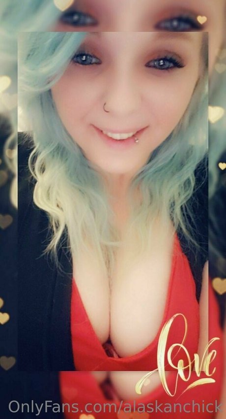 alaskanchick exclusive actress image