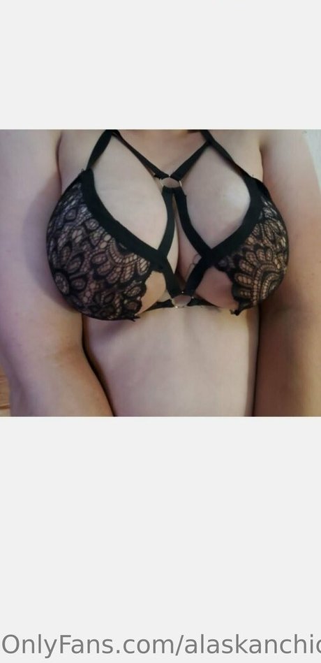 alaskanchick model xxx pictures