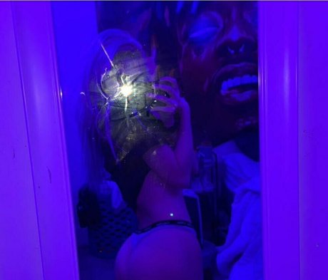 gracelillian top model archive