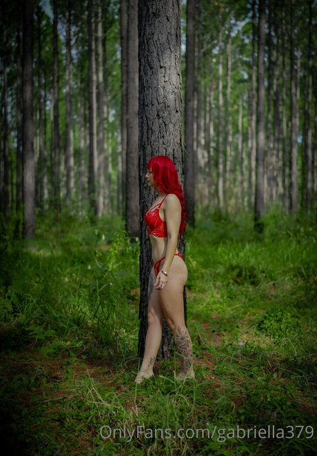 gabriella379 high quality star galleries