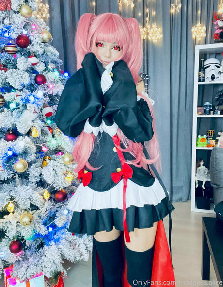 madness alice pornstar best photos