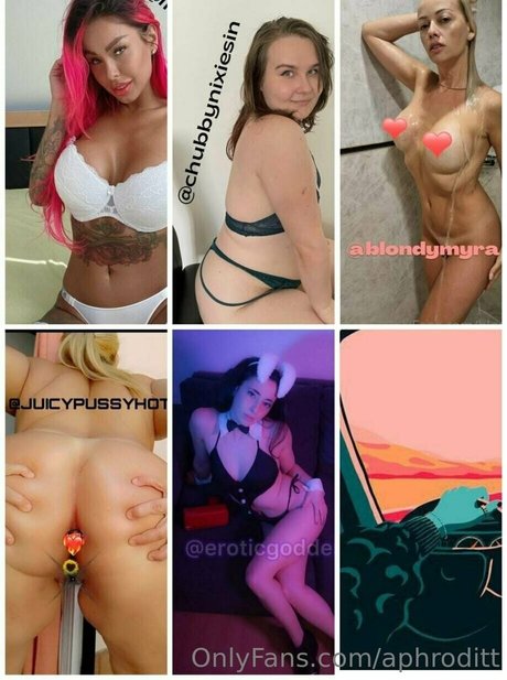 aphroditt star sex images