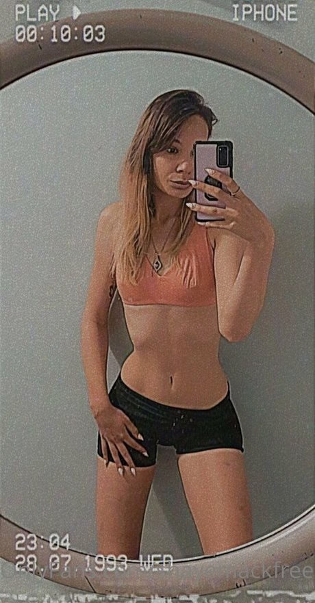 strawberry milk onlyfans hot naked pic