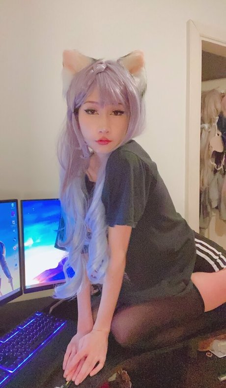 tanukiicos porn model images