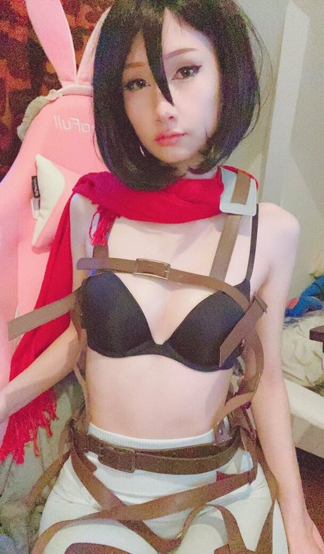 tanukiicos model free image