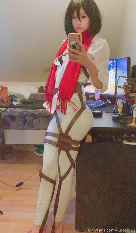 tanukiicos pornstar exclusive picture