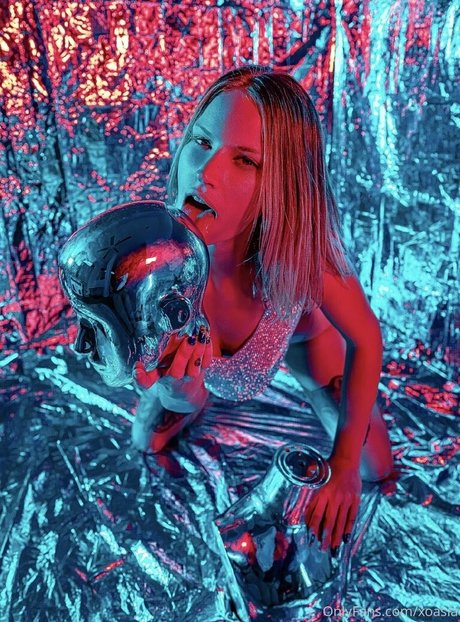 xoasia high quality model archive