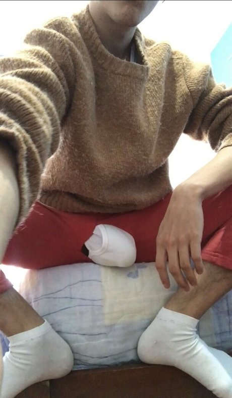 brunosaints_ pornstar art photos