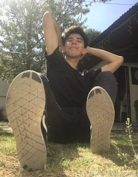 brunosaints_ exclusive actress pictures