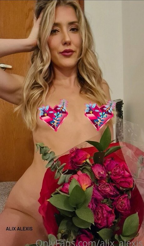 alix alexis star porn photo