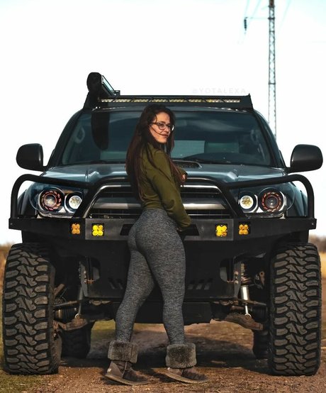 Yotalex IG model perfect gallery