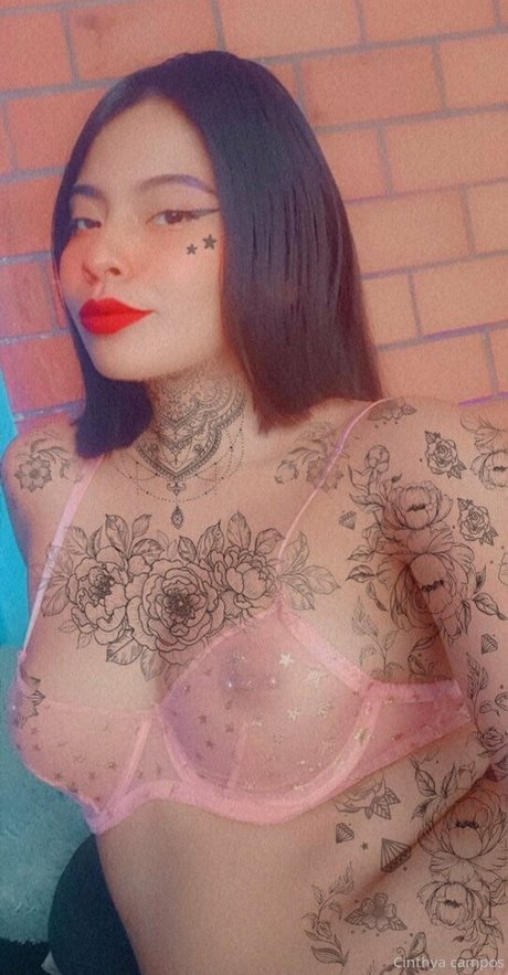 cinthyach00 model sexy gallery