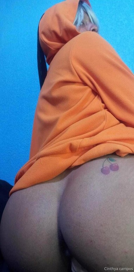 cinthyach00 pornstar nude picture