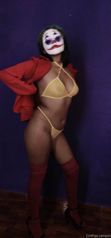 cinthyach00 art actress archive