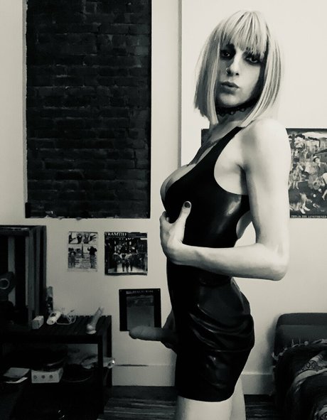 tsmonicamoon sexy star archive